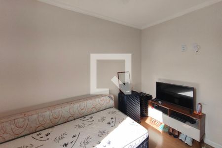 Quarto 2 de apartamento para alugar com 2 quartos, 45m² em Vila Carminha, Campinas
