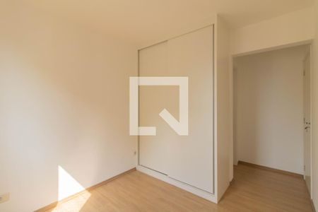 Suíte de apartamento à venda com 2 quartos, 67m² em Vila Rosalia, Guarulhos