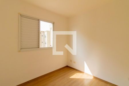 Suíte de apartamento à venda com 2 quartos, 67m² em Vila Rosalia, Guarulhos