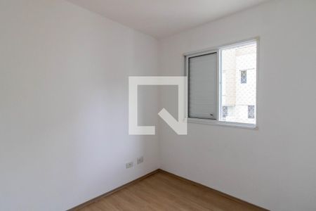 Suíte de apartamento à venda com 2 quartos, 67m² em Vila Rosalia, Guarulhos