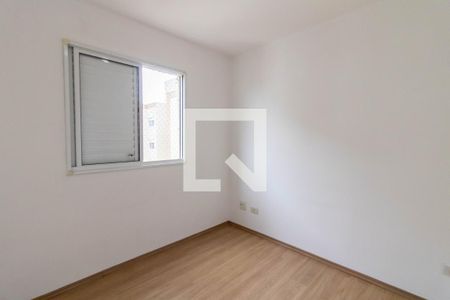 Suíte de apartamento à venda com 2 quartos, 67m² em Vila Rosalia, Guarulhos