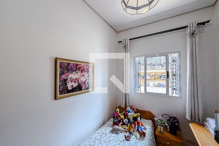 Quarto 1 de casa para alugar com 3 quartos, 250m² em Vila Monumento, São Paulo