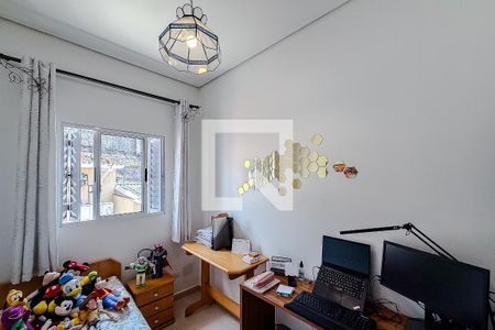 Quarto 1 de casa para alugar com 3 quartos, 250m² em Vila Monumento, São Paulo