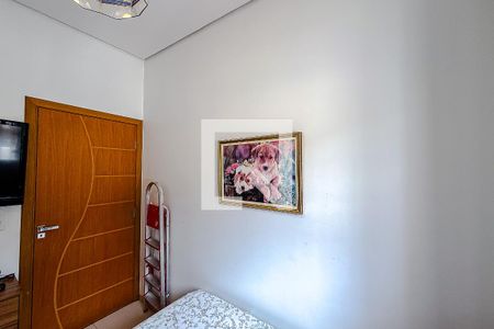 Quarto 1 de casa para alugar com 3 quartos, 250m² em Vila Monumento, São Paulo