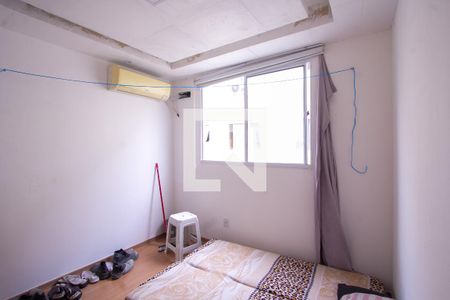 Quarto 1 de apartamento para alugar com 2 quartos, 54m² em Vila Lage, São Gonçalo