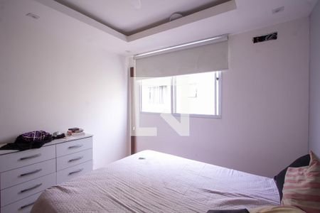 Quarto 2 de apartamento para alugar com 2 quartos, 54m² em Vila Lage, São Gonçalo