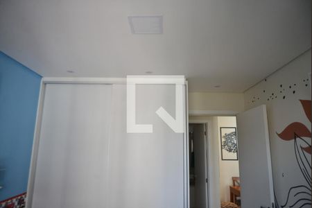 Quarto 1 de apartamento à venda com 2 quartos, 68m² em Vila Apiai, Santo André