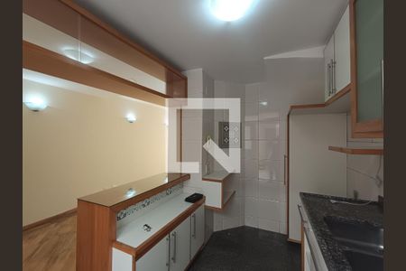 Casa para alugar com 3 quartos, 130m² em Vila Clementino, São Paulo