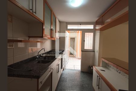 Casa para alugar com 3 quartos, 130m² em Vila Clementino, São Paulo