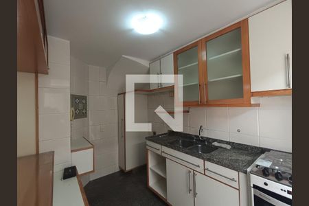 Casa para alugar com 3 quartos, 130m² em Vila Clementino, São Paulo