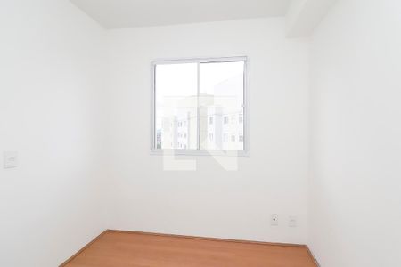 Quarto 1 de apartamento para alugar com 2 quartos, 39m² em São Miguel, São Paulo