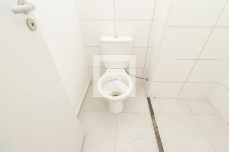 Banheiro de apartamento à venda com 2 quartos, 38m² em São Miguel, São Paulo