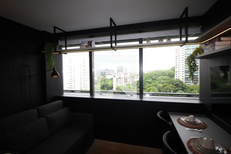 Kitnet de kitnet/studio para alugar com 0 quarto, 26m² em Três Figueiras, Porto Alegre