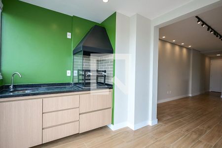 Varanda de apartamento para alugar com 3 quartos, 74m² em Vila Andrade, São Paulo