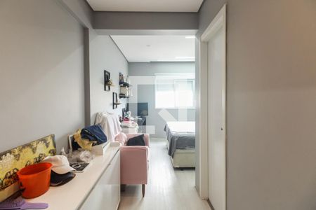 Suíte 1 de apartamento para alugar com 2 quartos, 89m² em Vila Zilda, São Paulo
