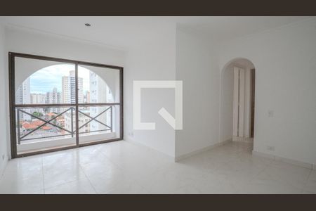 Apartamento para alugar com 2 quartos, 108m² em Cursino, São Paulo