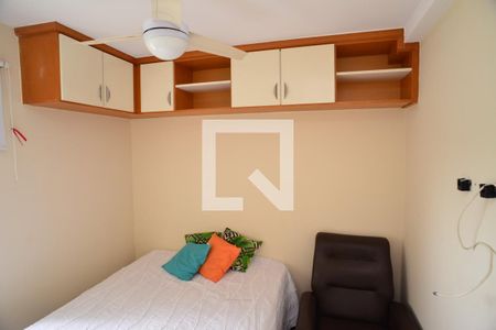 Quarto 1 de apartamento para alugar com 2 quartos, 70m² em Barra da Tijuca, Rio de Janeiro