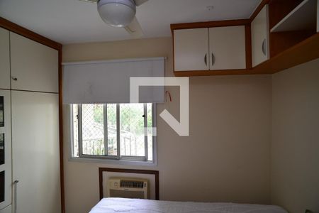 Quarto 1 de apartamento para alugar com 2 quartos, 70m² em Barra da Tijuca, Rio de Janeiro