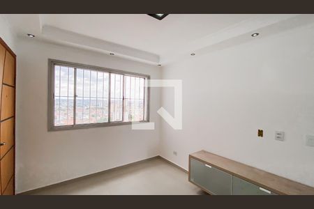Sala de apartamento para alugar com 2 quartos, 52m² em Penha de França, São Paulo