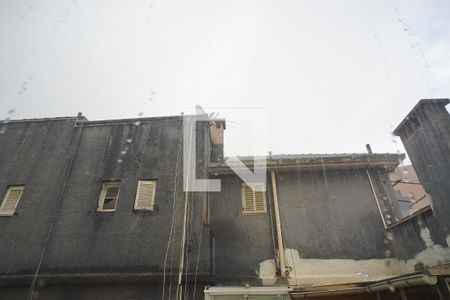 Sala_Vista  de apartamento para alugar com 2 quartos, 82m² em Floresta, Porto Alegre