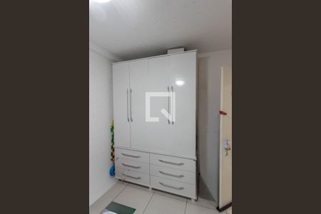 Quarto 1 de apartamento para alugar com 2 quartos, 42m² em Jardim São José, Campinas