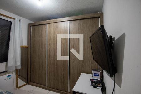 Quarto 2 de apartamento para alugar com 2 quartos, 42m² em Jardim São José, Campinas