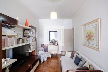 Sala casa 1 de casa à venda com 5 quartos, 303m² em Fundação, São Caetano do Sul