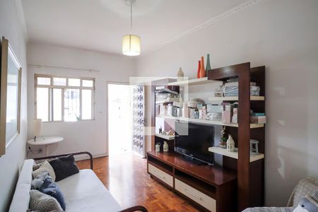 Sala casa 1 de casa à venda com 5 quartos, 303m² em Fundação, São Caetano do Sul