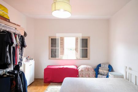 Quarto 2 casa 1 de casa à venda com 5 quartos, 303m² em Fundação, São Caetano do Sul