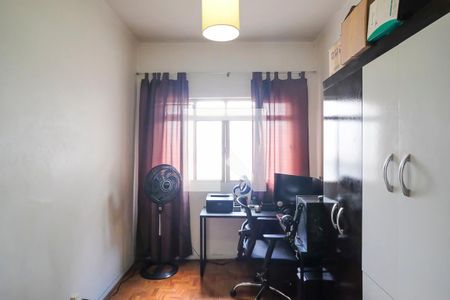 Quarto 1 casa 1 de casa à venda com 5 quartos, 303m² em Fundação, São Caetano do Sul