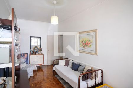 Sala casa 1 de casa à venda com 5 quartos, 303m² em Fundação, São Caetano do Sul