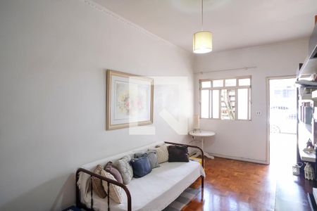 Sala casa 1 de casa à venda com 5 quartos, 303m² em Fundação, São Caetano do Sul