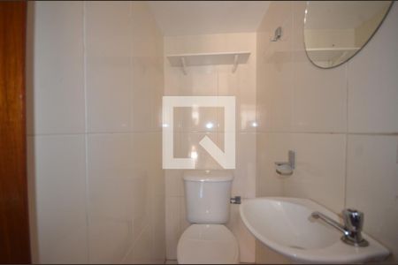 Lavabo de apartamento para alugar com 2 quartos, 120m² em Bento Ribeiro, Rio de Janeiro