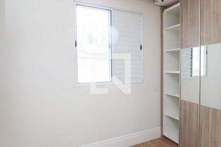 quarto 1 de casa de condomínio para alugar com 4 quartos, 176m² em Buritis, Belo Horizonte