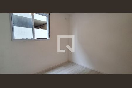 Quarto 1 de apartamento para alugar com 2 quartos, 36m² em Vila Palmares, São Caetano do Sul