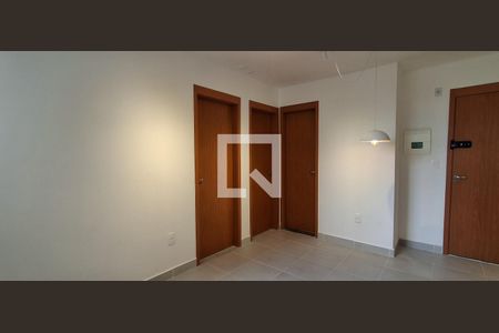 Sala de apartamento para alugar com 2 quartos, 36m² em Vila Palmares, São Caetano do Sul