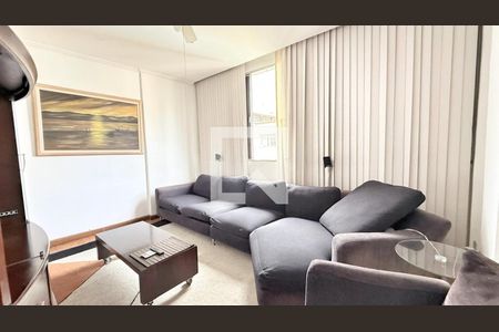 Apartamento à venda com 4 quartos, 320m² em Centro, Belo Horizonte