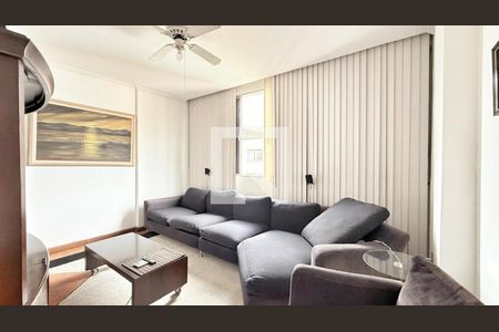 Apartamento à venda com 4 quartos, 320m² em Centro, Belo Horizonte