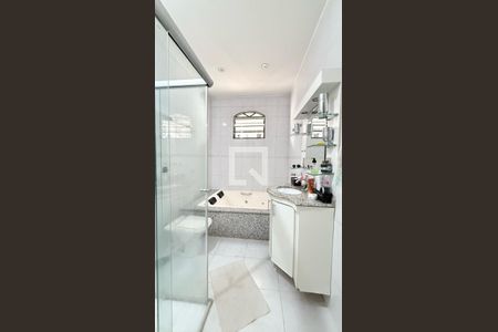 Apartamento à venda com 4 quartos, 320m² em Centro, Belo Horizonte