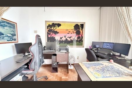 Apartamento à venda com 4 quartos, 320m² em Centro, Belo Horizonte