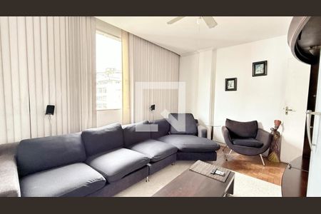 Apartamento à venda com 4 quartos, 320m² em Centro, Belo Horizonte