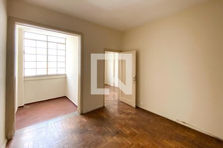 Quarto 1 de apartamento para alugar com 3 quartos, 112m² em Centro, Belo Horizonte