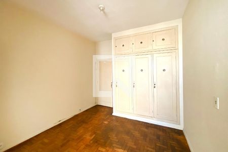 Quarto 1 de apartamento para alugar com 3 quartos, 112m² em Centro, Belo Horizonte