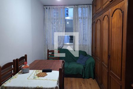 Quarto 1 de apartamento à venda com 3 quartos, 80m² em Icaraí, Niterói