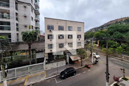 Sala de apartamento à venda com 3 quartos, 80m² em Icaraí, Niterói