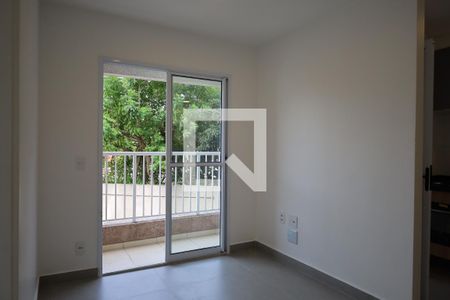 Apartamento para alugar com 2 quartos, 41m² em Vila Isa, São Paulo