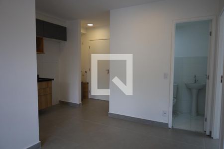 Apartamento para alugar com 2 quartos, 41m² em Vila Isa, São Paulo