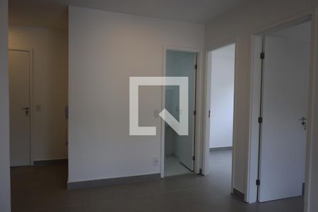 Apartamento para alugar com 2 quartos, 41m² em Vila Isa, São Paulo