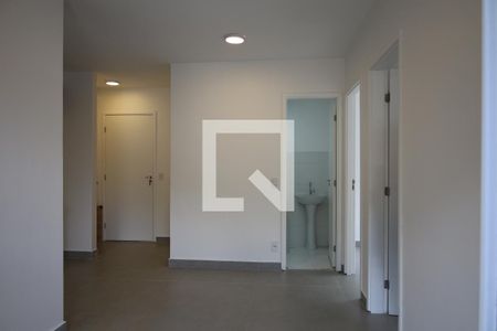 Apartamento para alugar com 2 quartos, 41m² em Vila Isa, São Paulo