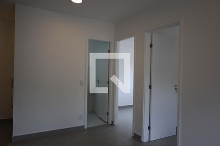 Apartamento para alugar com 2 quartos, 41m² em Vila Isa, São Paulo